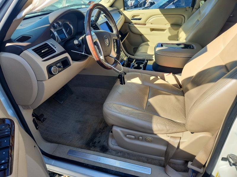 2011 Cadillac Escalade Premium