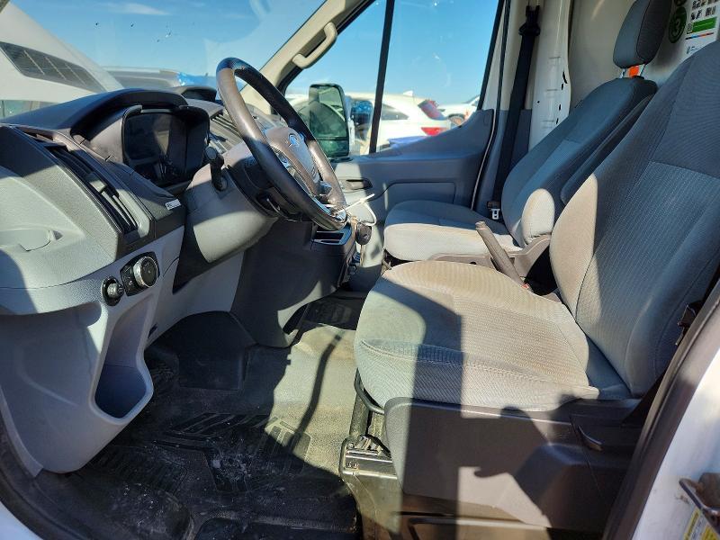2016 Ford Transit Utility / Service Truck