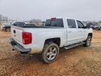 2017 Chevrolet Silverado K1500 LTZ