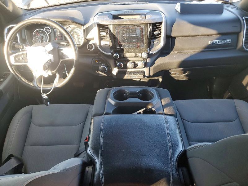 2021 Dodge RAM 1500 BIG Horn