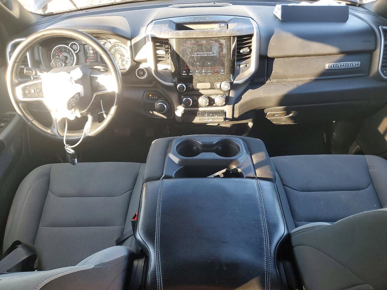 2021 Dodge RAM 1500 BIG Horn
