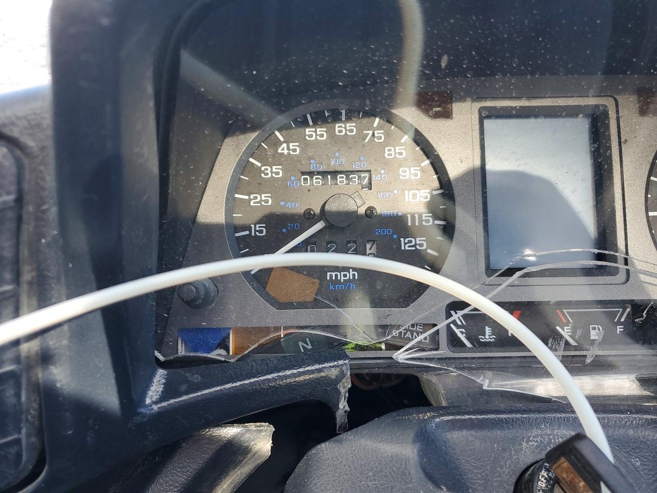 1994 Honda Gl1500 a