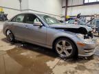 2013 Mercedes-Benz C 300 4matic