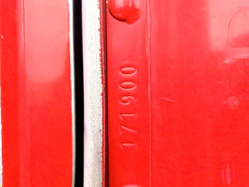 2007 Kenworth W900 Ready MIX Truck