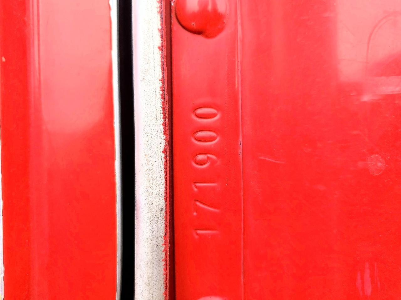 2007 Kenworth W900 Ready MIX Truck