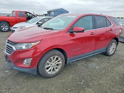 2018 Chevrolet Equinox lt for sale in Antelope, CA