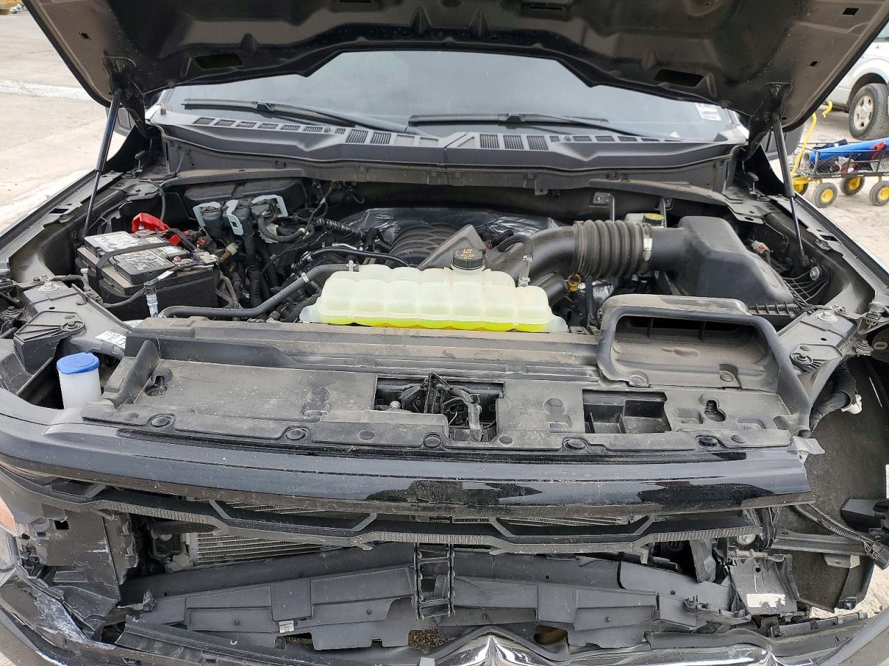 2025 Ford F150 XL
