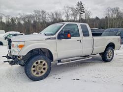 Ford Vehiculos salvage en venta: 2015 Ford F350 Super Duty