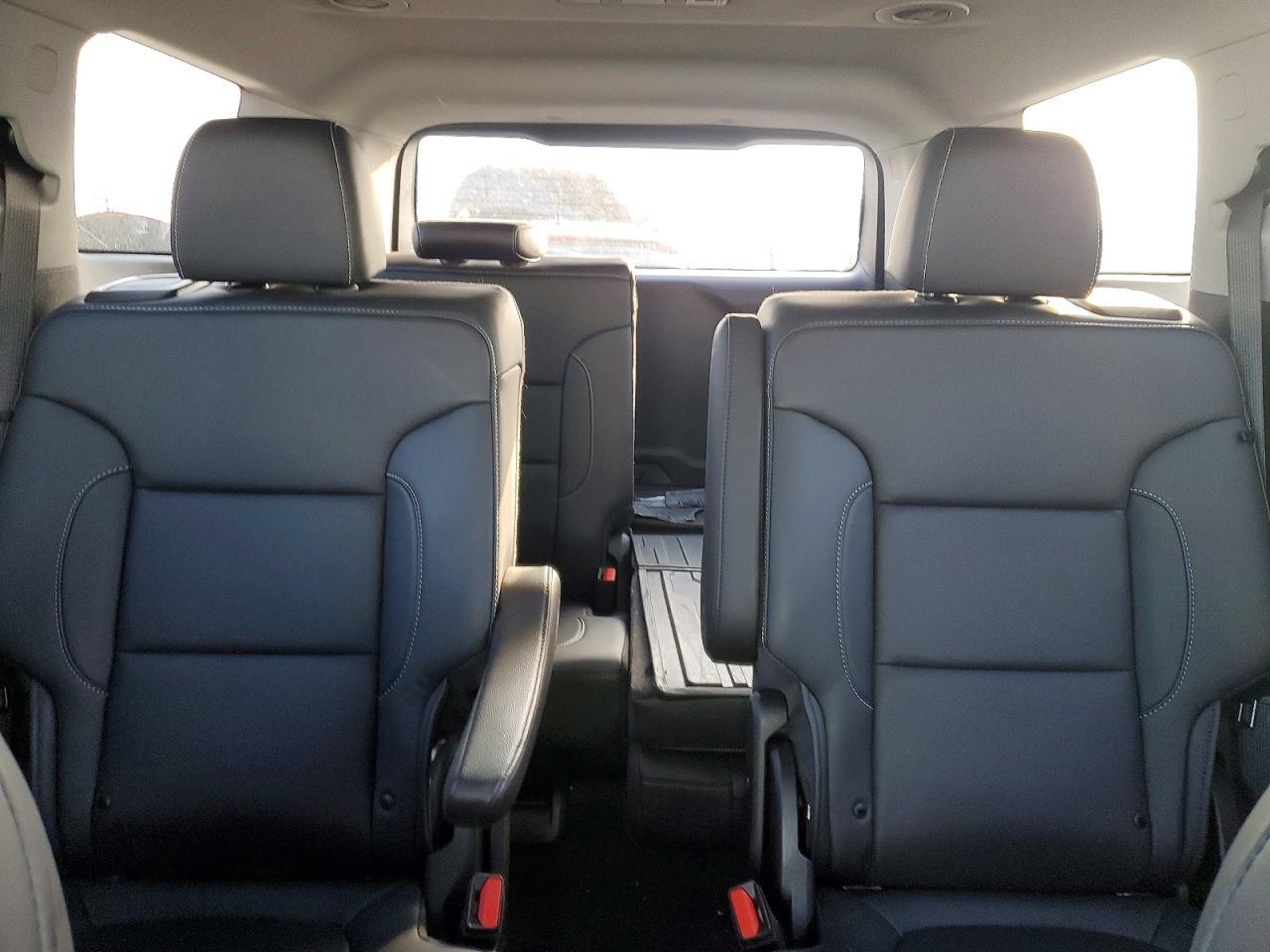 2022 GMC Acadia slt
