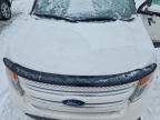 2012 Ford Explorer Limited