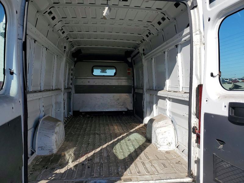 2014 Dodge Ram Promaster 3500 3500 High