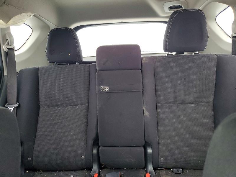 2017 Toyota Rav4 Hybrid xle