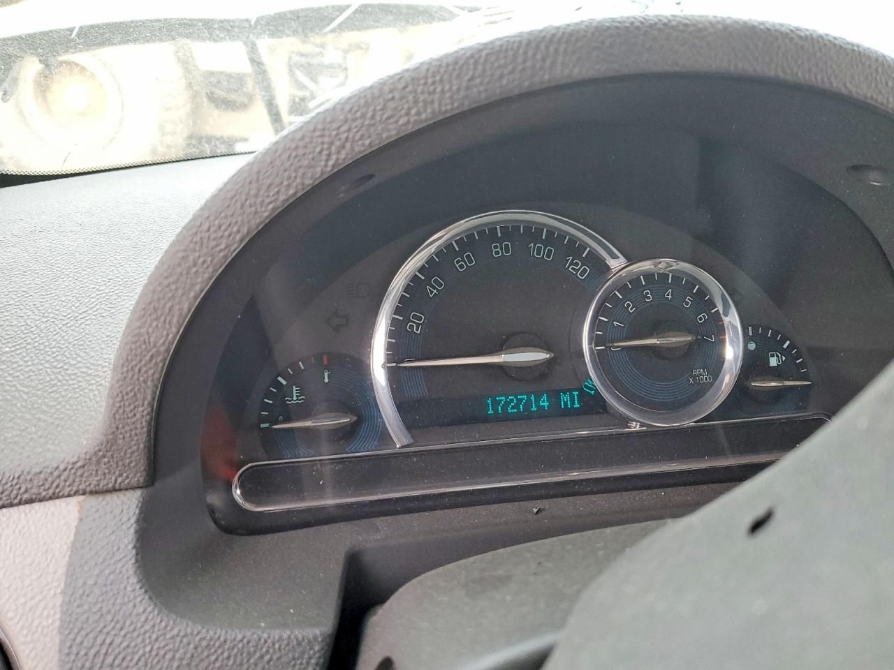 2007 Chevrolet Hhr ls