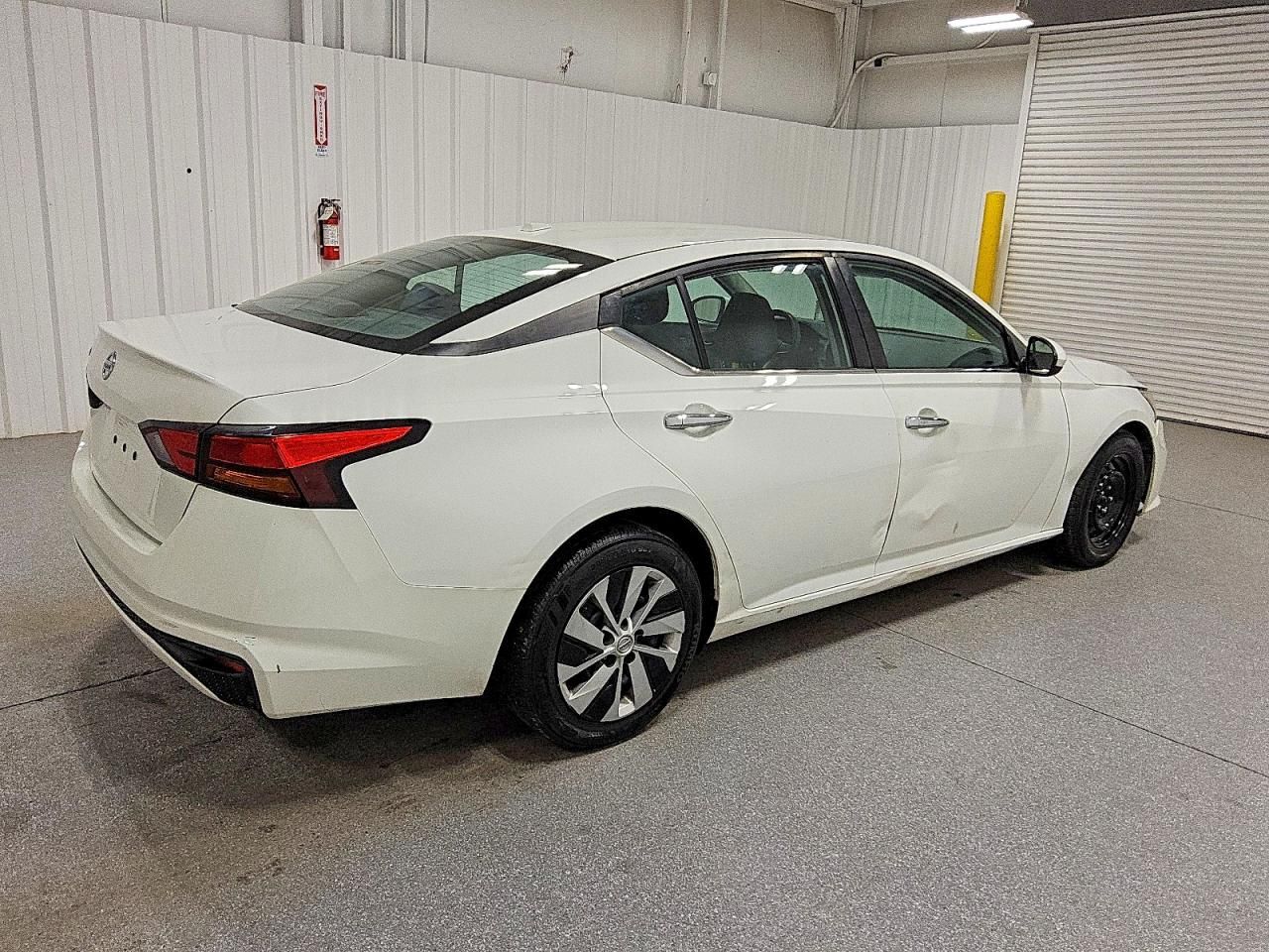 2020 Nissan Altima s