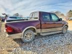 2002 Ford F150 Supercrew
