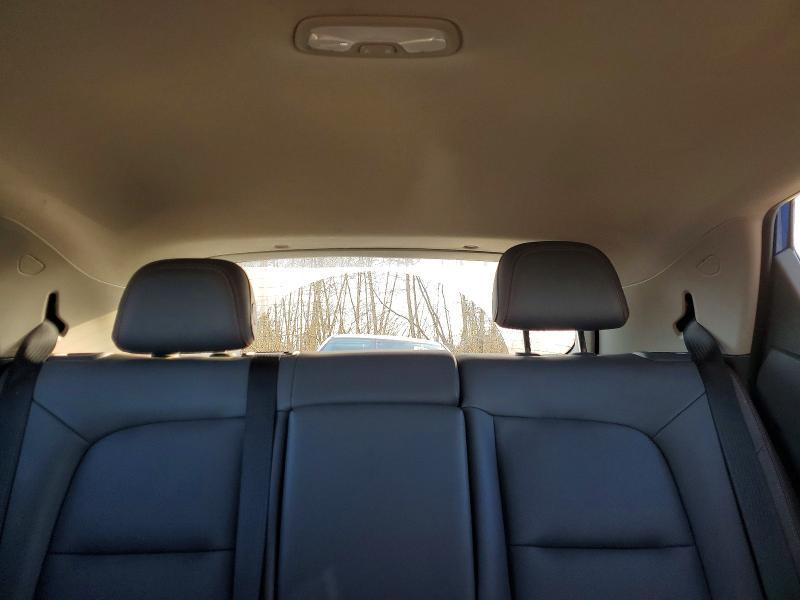 2020 Chevrolet Bolt ev Premier