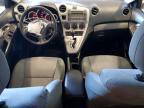2010 Toyota Matrix Base