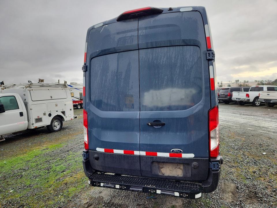 2020 Ford Transit T-250 Delivery van