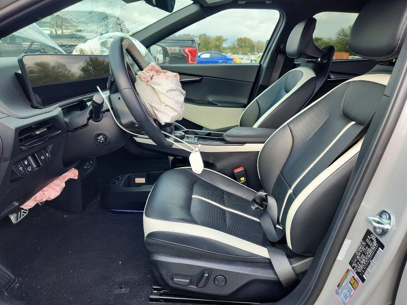 2025 KIA EV4