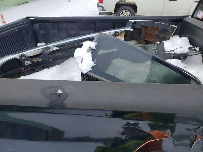 2007 Chevrolet Silverado K2500 Heavy Duty
