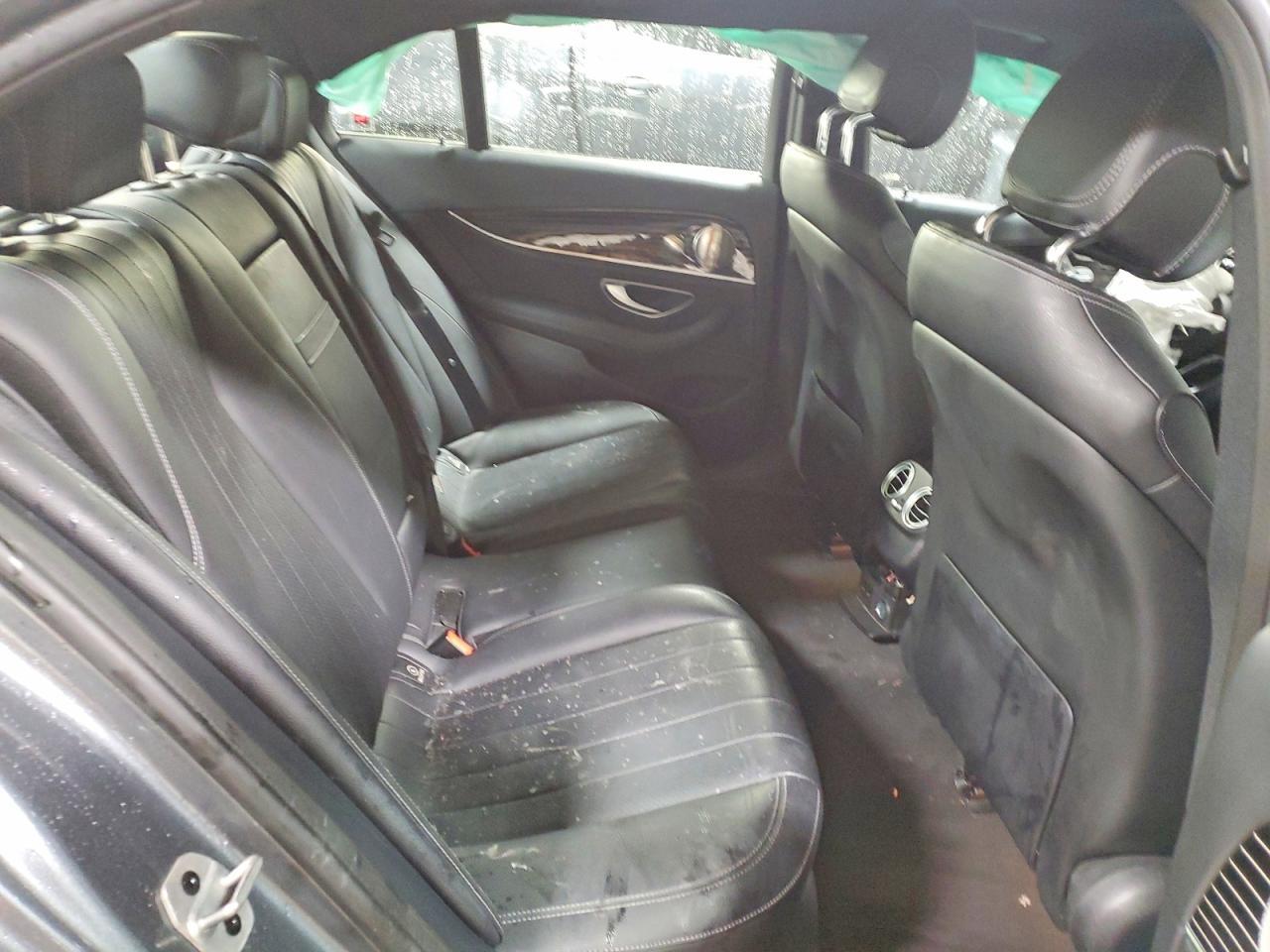2023 Mercedes-Benz E 350 4matic