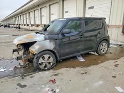2016 KIA Soul en venta en Louisville, KY