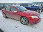 2013 Chrysler 200 Limited