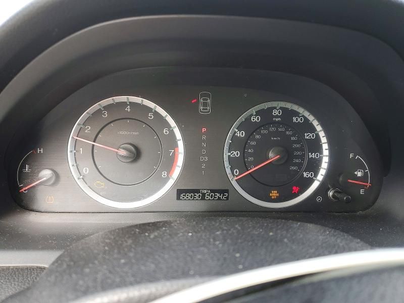 2010 Honda Accord lxp