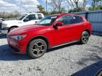 2018 Alfa Romeo Stelvio Sport