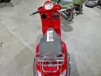 2007 Vespa GTS 250