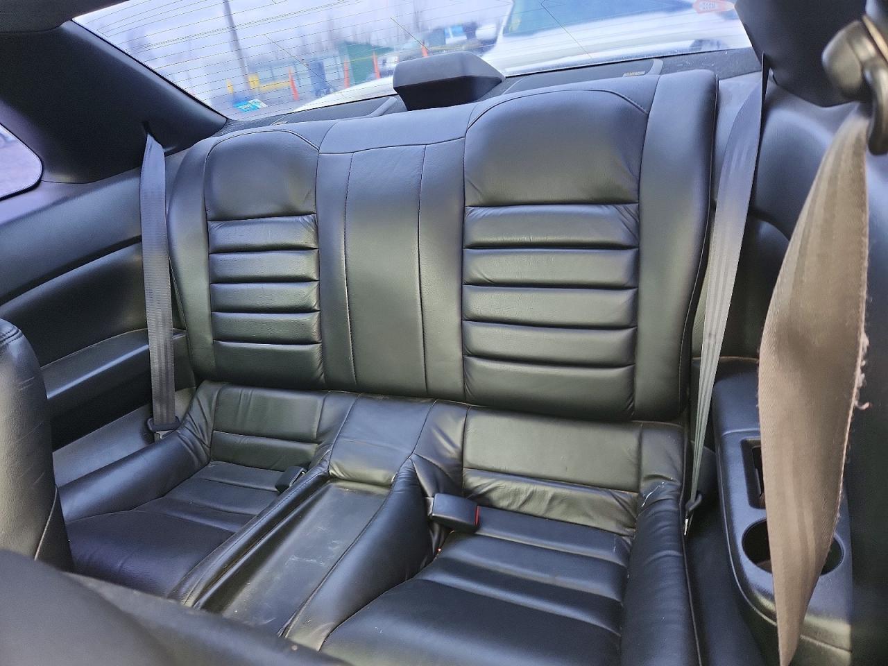 1998 Honda Prelude