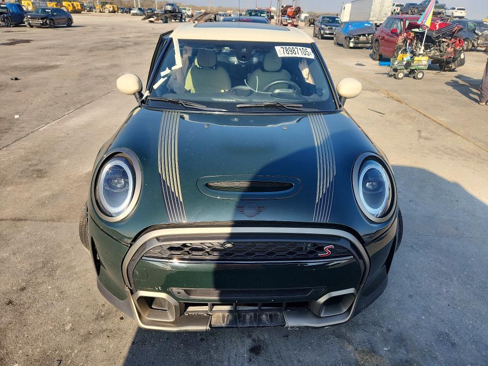 2024 Mini Cooper s
