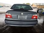 2001 BMW 530 i Automatic