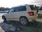2011 Mercedes-Benz Glk 350 4matic