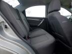 2009 Chevrolet Aveo ls