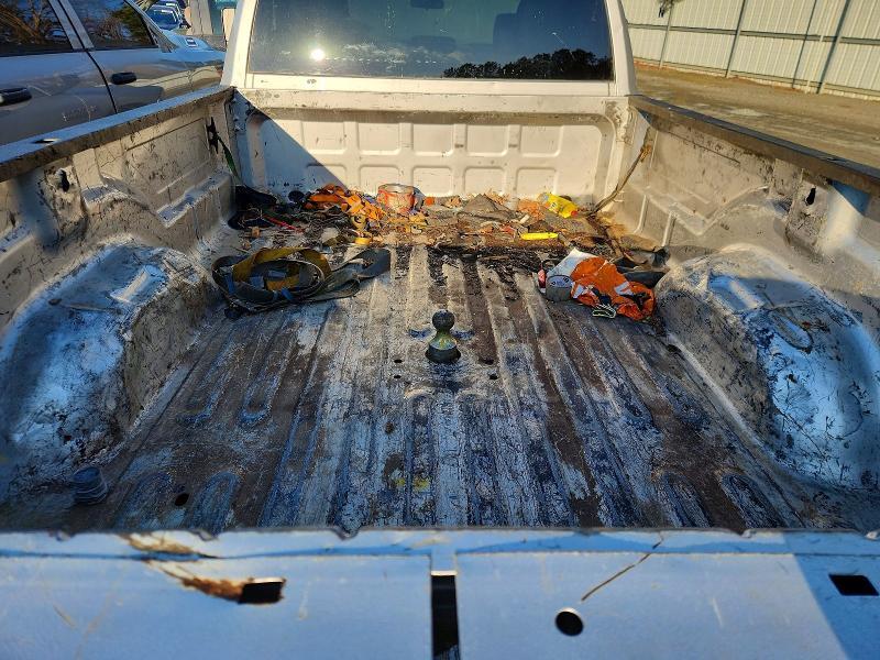 2018 Dodge Ram 3500 st