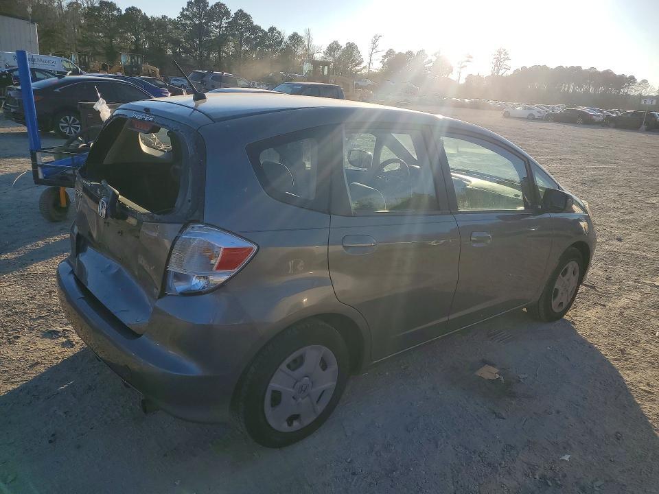 2012 Honda FIT