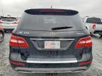 2013 Mercedes-Benz Ml 350 4matic