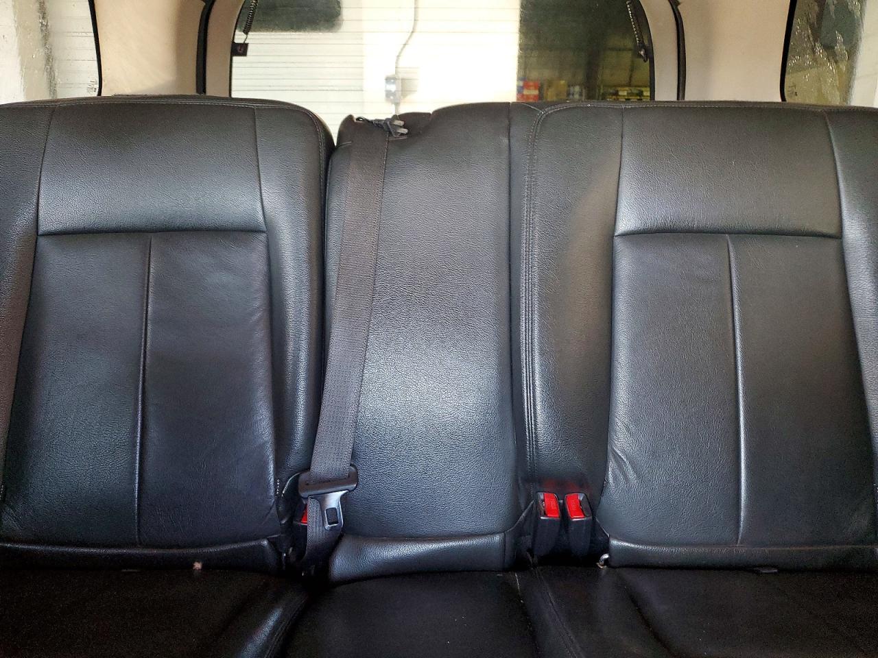 2008 GMC Envoy