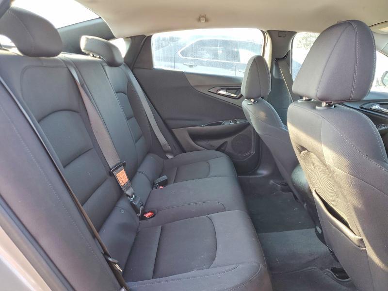 2023 Chevrolet Malibu ls