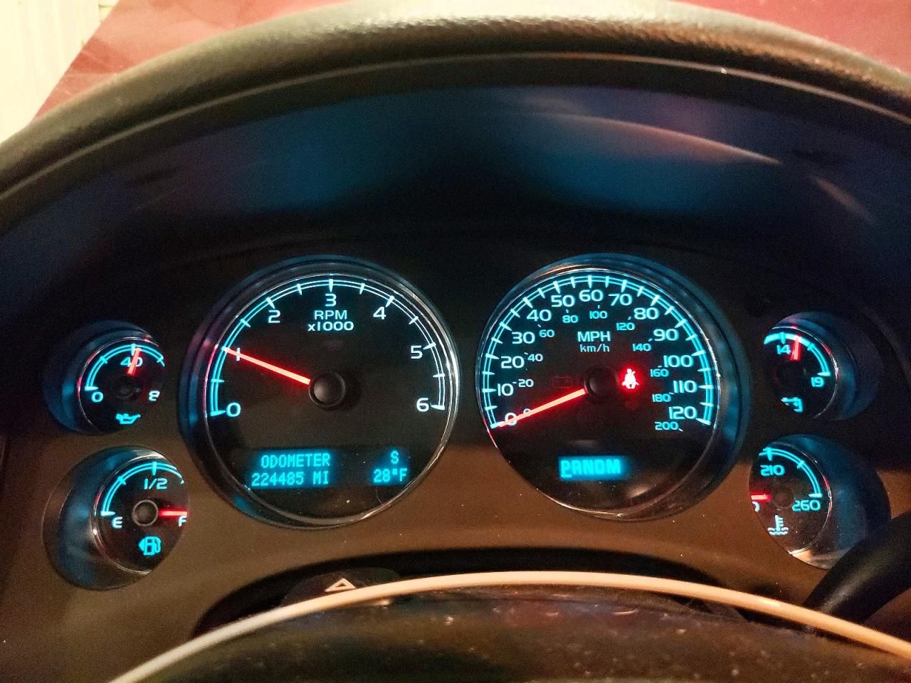 2011 GMC Yukon xl Denali