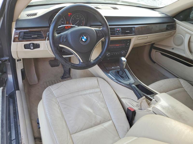 2009 BMW 328 i