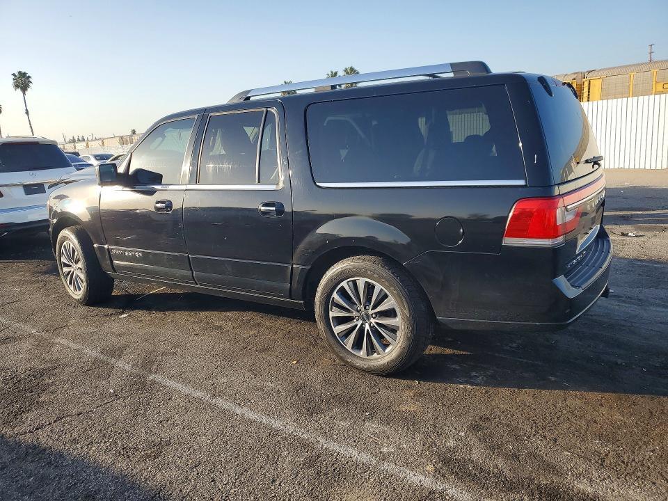 2016 Lincoln Navigator l Select
