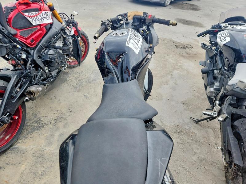 2008 Kawasaki EX250 J