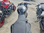 2008 Kawasaki EX250 J