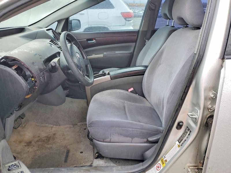 2005 Toyota Prius