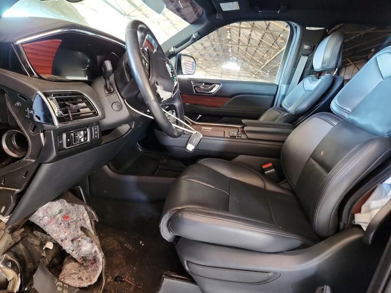 2023 Lincoln Navigator l