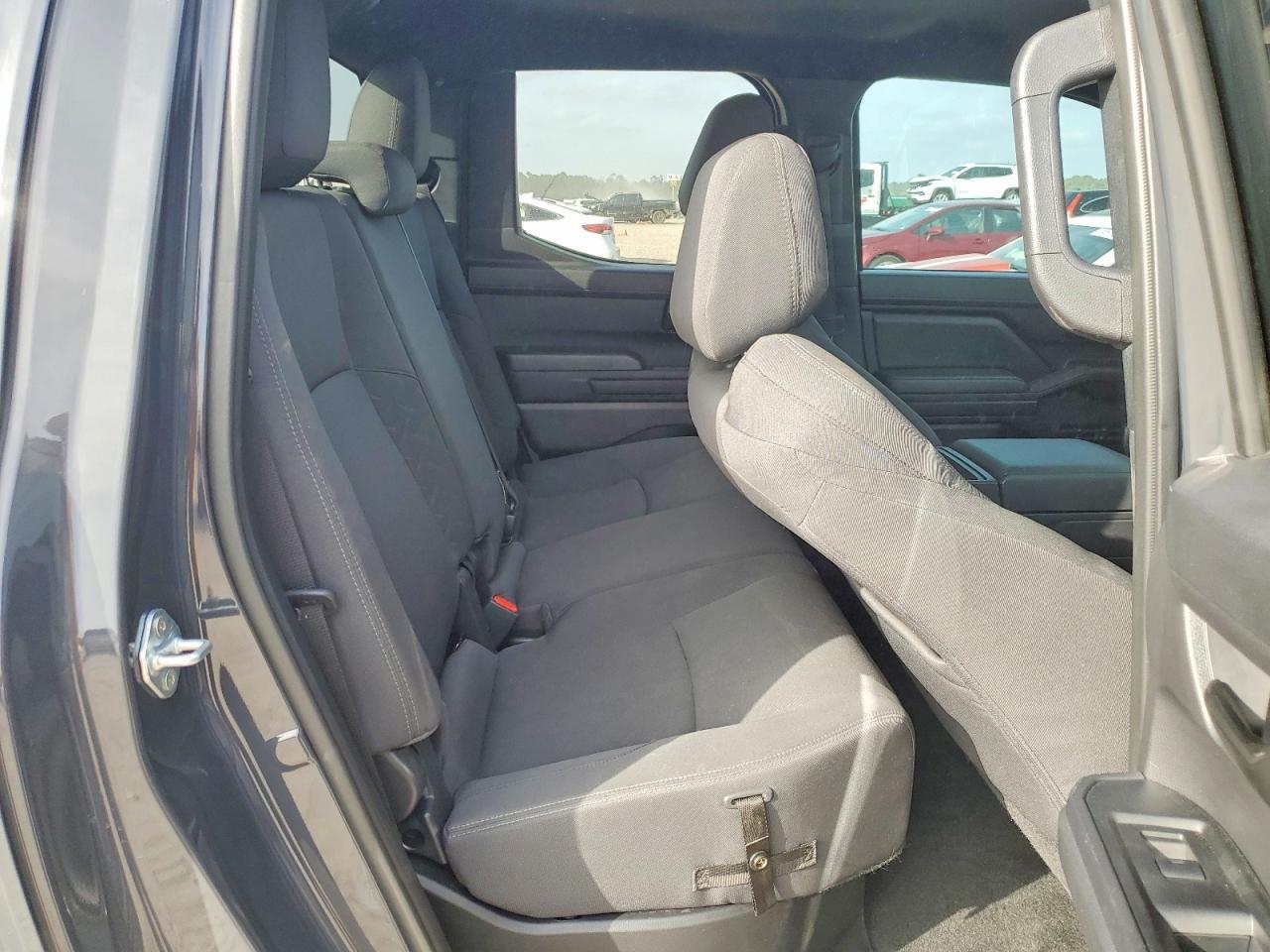 2024 Toyota Tacoma Double Cab
