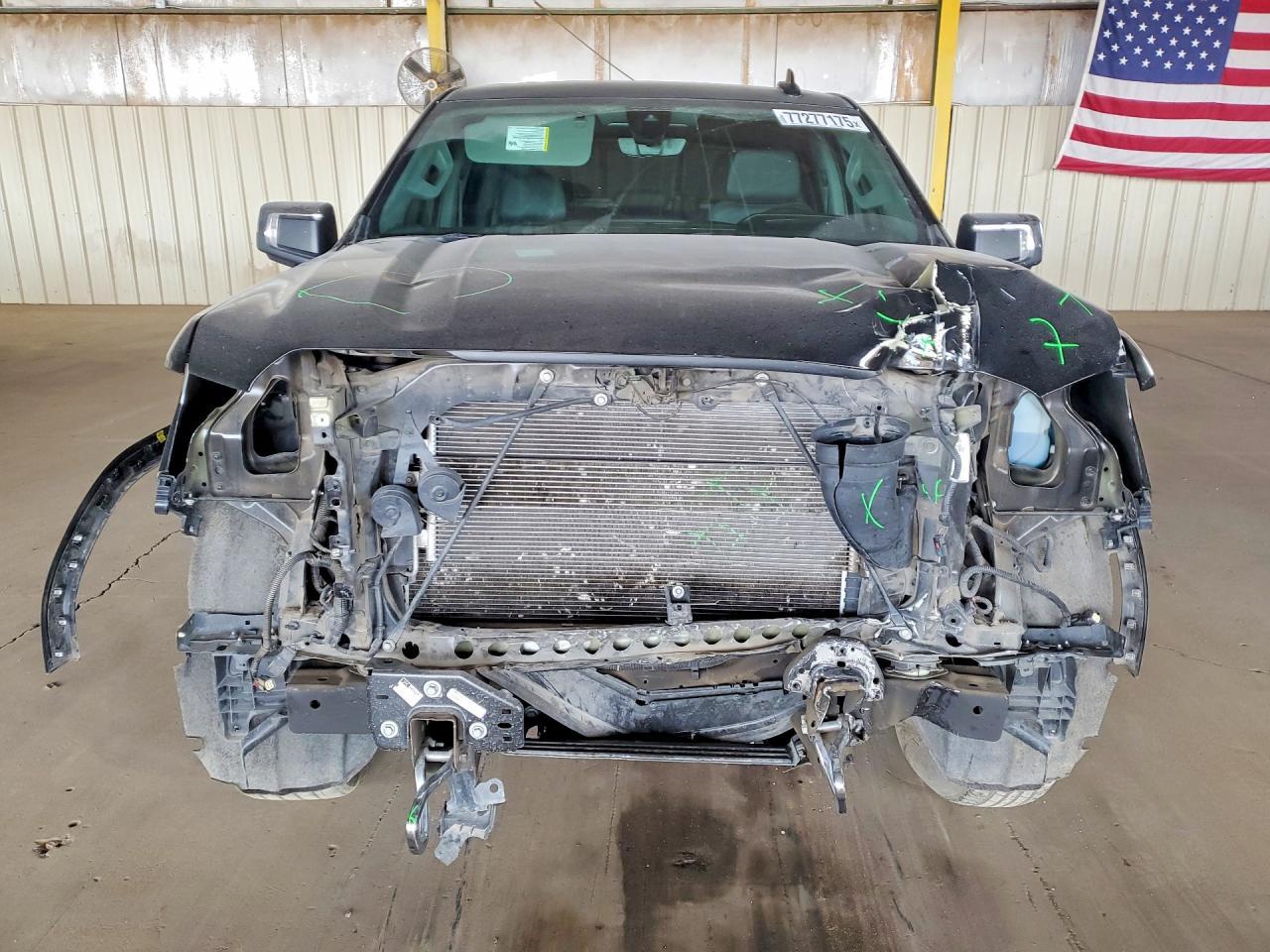 2020 GMC Sierra K1500 Denali