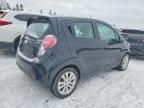 2013 Chevrolet Spark ls